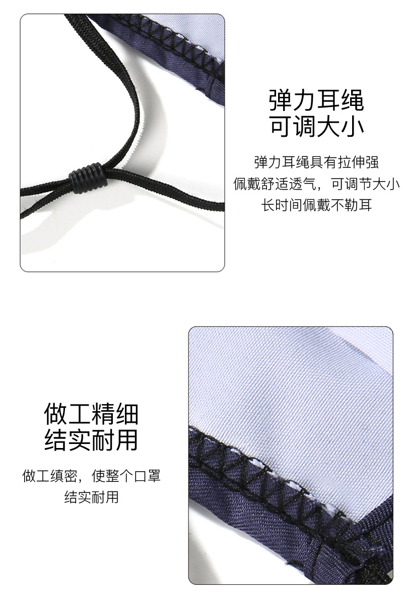 shot respirator respirator anti haze dust respirator PM25 activated carbon washable respirator of high quality