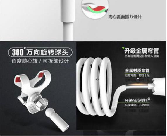 Respirator Pipe Bracket Fixed Pipe Boom Support Frame Mechanical Arm Respirator Pipe Universal