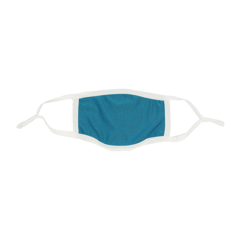 adjustable respirator in summer ice cream respirator dustproof breathable and washable respirators can be customized