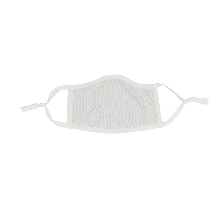 adjustable respirator in summer ice cream respirator dustproof breathable and washable respirators can be customized