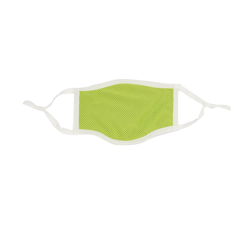 adjustable respirator in summer ice cream respirator dustproof breathable and washable respirators can be customized