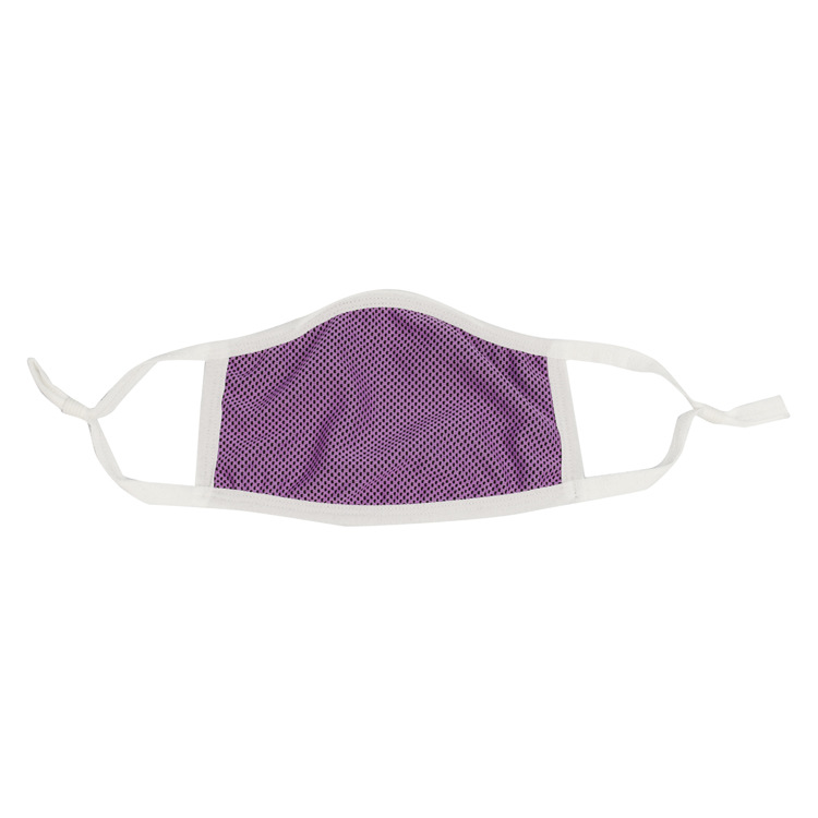 adjustable respirator in summer ice cream respirator dustproof breathable and washable respirators can be customized