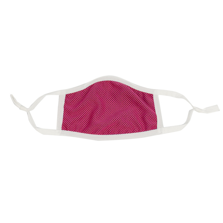 adjustable respirator in summer ice cream respirator dustproof breathable and washable respirators can be customized