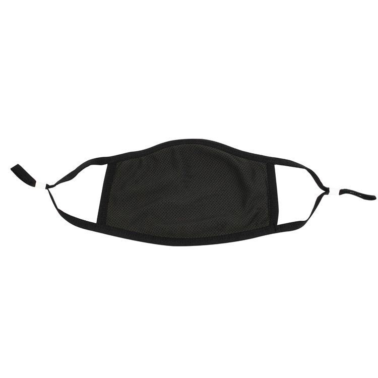 adjustable respirator in summer ice cream respirator dustproof breathable and washable respirators can be customized
