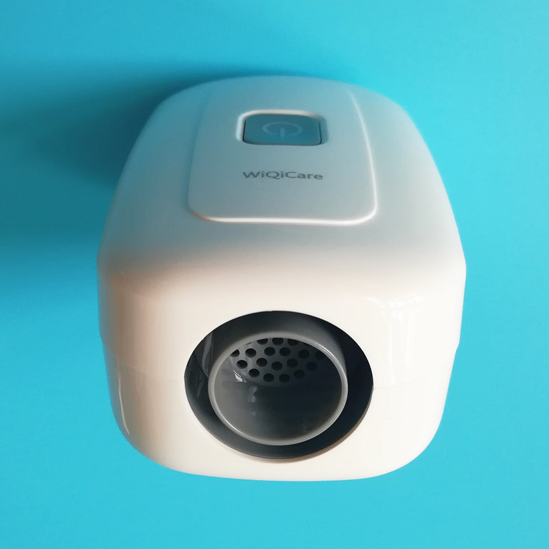 CPAP Cleaner Ventilator Sterilizing Equipment Sterilization Respirator Sterilization Universal CrossBorder Foreign Trade