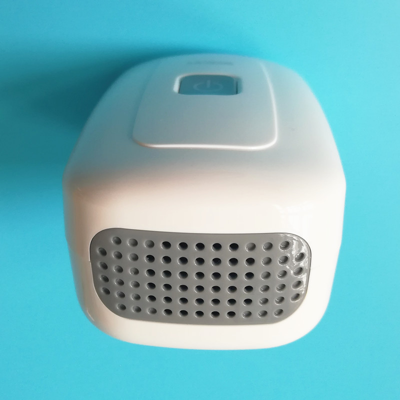 CPAP Cleaner Ventilator Sterilizing Equipment Sterilization Respirator Sterilization Universal CrossBorder Foreign Trade