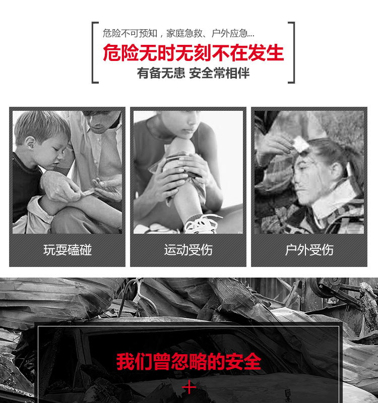 Kit Household Outdoor Car Emergency Kit Family FirstAid Kit First Aid Supplies Travel Portable Earthquake Medicine Box Kit Household Outdoor Car Emergency Kit Family FirstAid Kit First Aid Supplies Travel Portable Earthquake Medicine Box