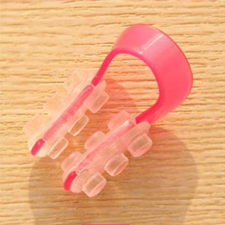 Korean Nose Clip Invisible Nose Beauty Tool Nose Bridge Brace Nasal Splint Korean Nose Clip Invisible Nose Beauty Tool Nose Bridge Brace Nasal Splint