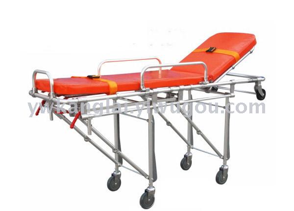 Aluminum Alloy Ambulance Stretcher Ambulance Stretcher