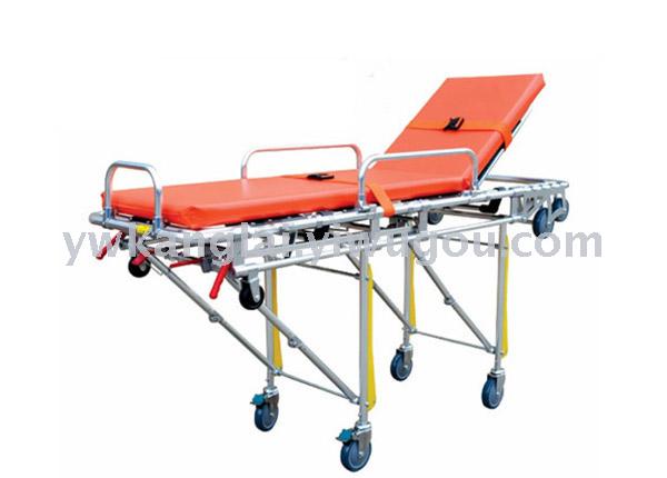 Aluminum Alloy Ambulance Stretcher Ambulance Stretcher