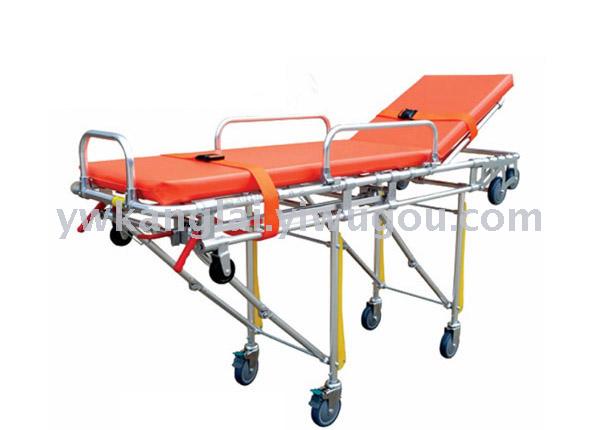 Aluminum Alloy Ambulance Stretcher Ambulance Stretcher