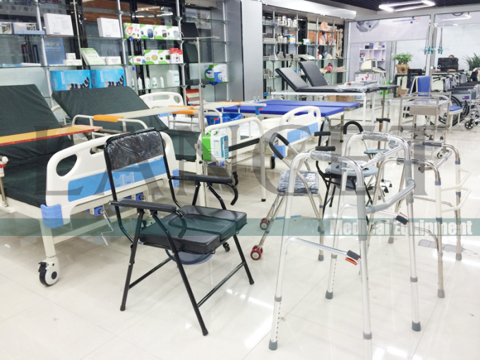 Medical furniture Hospital Stretcher Emergency Stretcher Rescue Stretcher Medical Stretcher (soft stretcher)