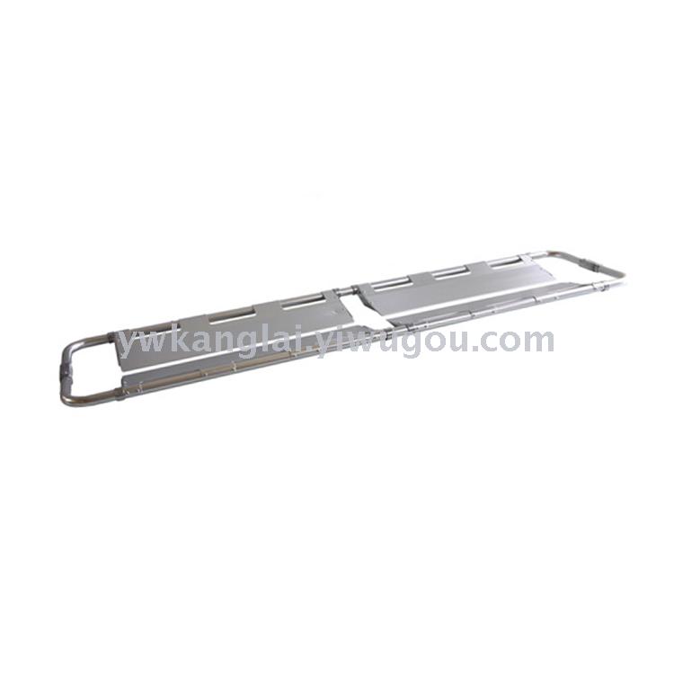 Aluminum Alloy Shovel Stretcher Scoop Stretcher