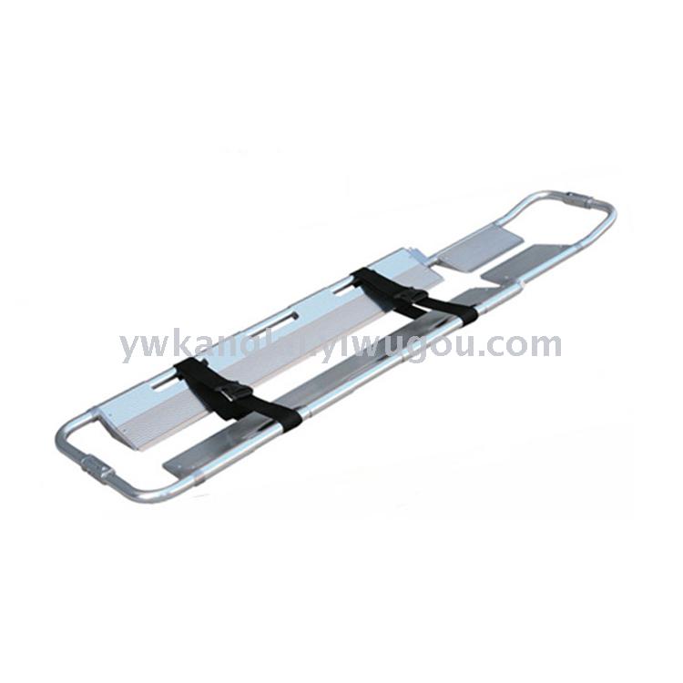 Aluminum Alloy Shovel Stretcher Scoop Stretcher