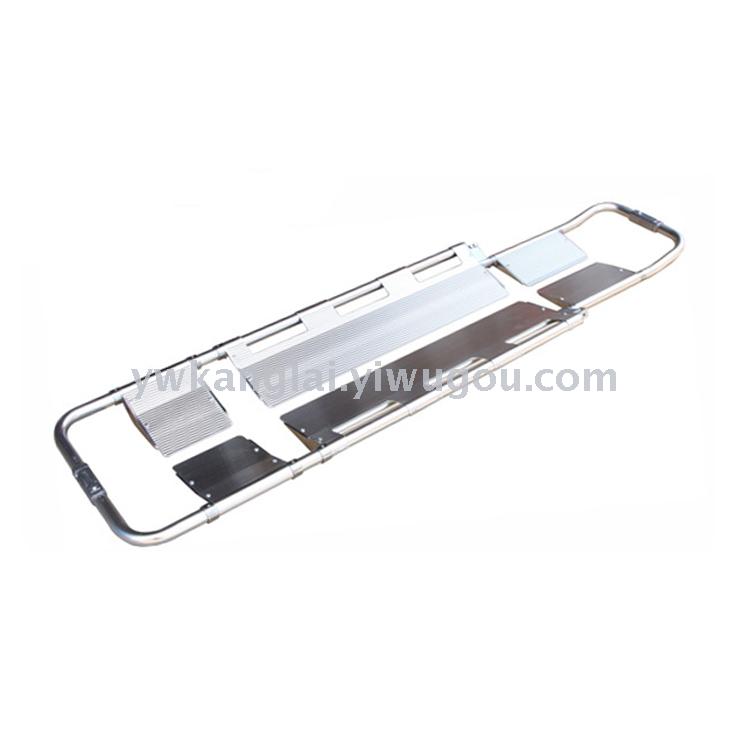 Aluminum Alloy Shovel Stretcher Scoop Stretcher