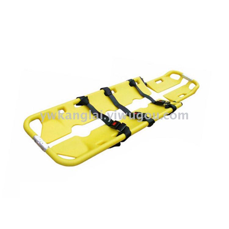 Aluminum Alloy Shovel Stretcher Scoop Stretcher