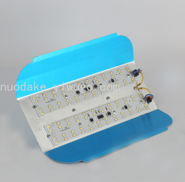 Waterproof Led Iodine Tungsten Lamp Bright Floodlight for Night Market of Construction Site
