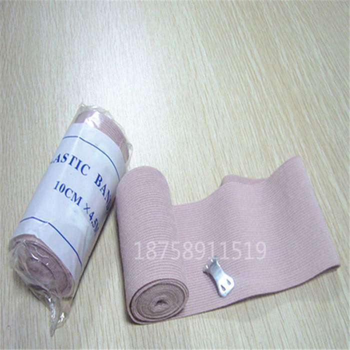 Supply high elastic bandage first aid kit, first-aid kit, accessories, spare parts, rescue equipment, direct bandage