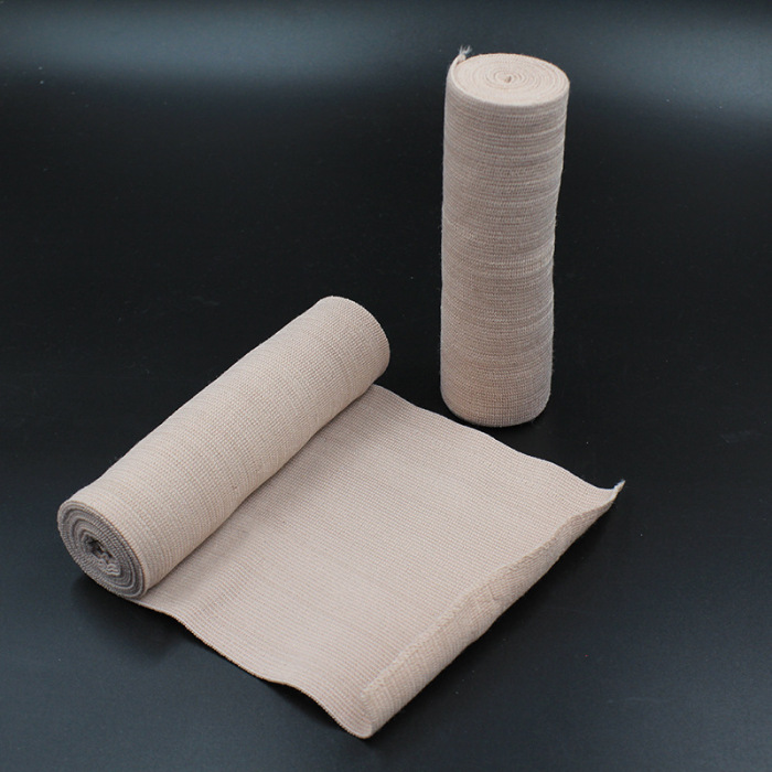Supply high elastic bandage first aid kit, first-aid kit, accessories, spare parts, rescue equipment, direct bandage