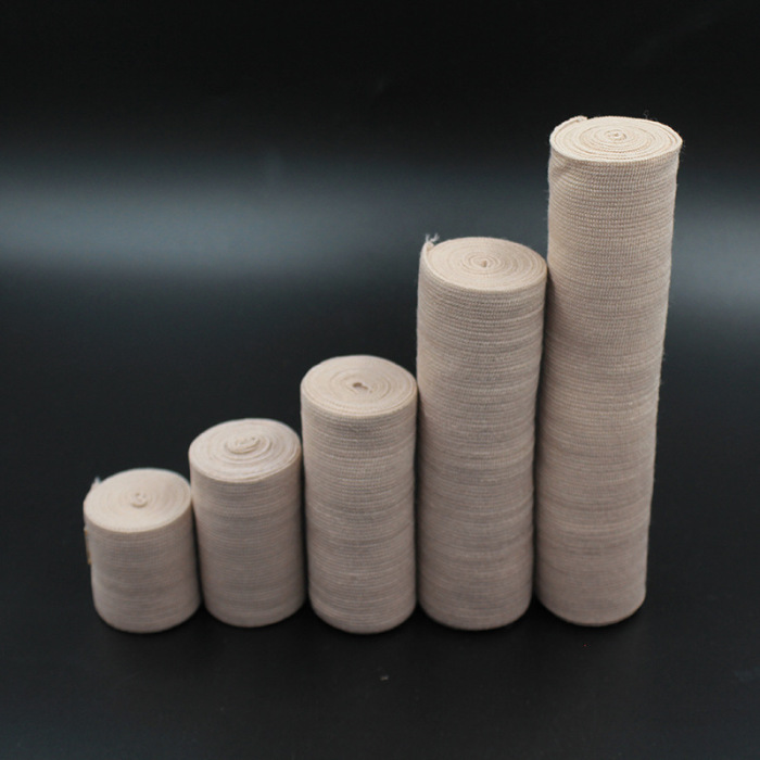 Supply high elastic bandage first aid kit, first-aid kit, accessories, spare parts, rescue equipment, direct bandage