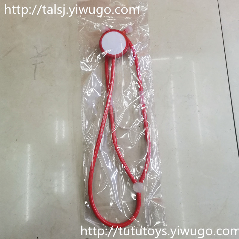Toy Stethoscope Nurse Role Play Stethoscope Toy Syringe Thermometer Toy Stethoscope Nurse Role Play Stethoscope Toy Syringe Thermometer
