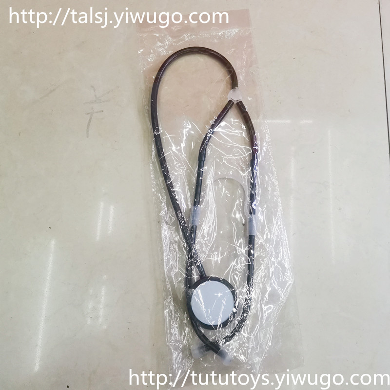 Toy Stethoscope Nurse Role Play Stethoscope Toy Syringe Thermometer Toy Stethoscope Nurse Role Play Stethoscope Toy Syringe Thermometer