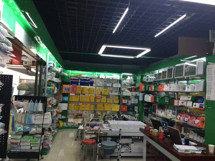 Elastic bandage high elastic bandage cotton bandage first aid training elastic bandage factory direct