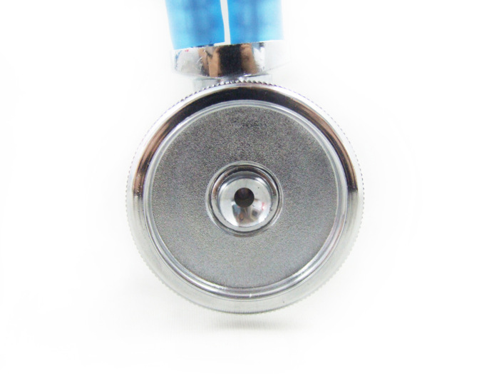 Multifunctional Stethoscope Medical Professional Household Twin-tube Stethoscope for Pregnant Women Multifunctional Stethoscope Medical Professional Household Twin-tube Stethoscope for Pregnant Women