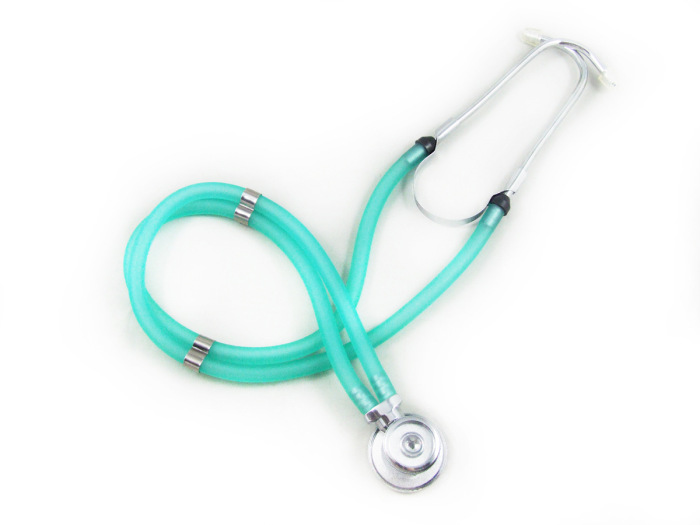 Multifunctional Stethoscope Medical Professional Household Twin-tube Stethoscope for Pregnant Women Multifunctional Stethoscope Medical Professional Household Twin-tube Stethoscope for Pregnant Women