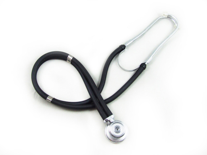 Multifunctional Stethoscope Medical Professional Household Twin-tube Stethoscope for Pregnant Women Multifunctional Stethoscope Medical Professional Household Twin-tube Stethoscope for Pregnant Women