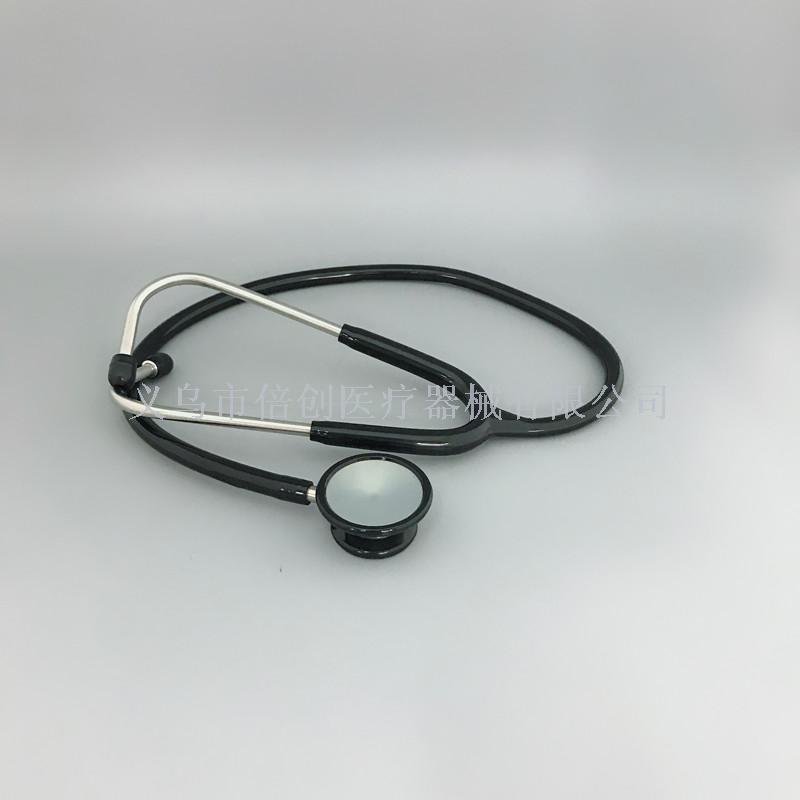 The stethoscope double - head double-sided medical external sales stethoscope is available for first aid. The stethoscope double - head double-sided medical external sales stethoscope is available for first aid.