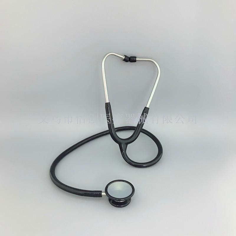 The stethoscope double - head double-sided medical external sales stethoscope is available for first aid. The stethoscope double - head double-sided medical external sales stethoscope is available for first aid.