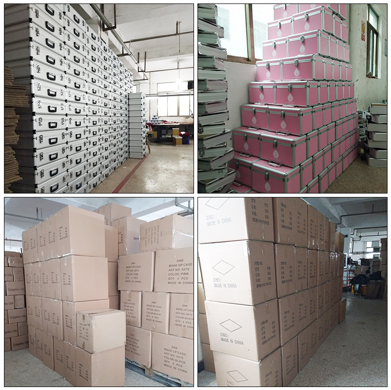 Medicine Box Large Medicine Box 16Inch Portable Aluminum Alloy First Aid Kit Family First Aid Drug Storage Storage Box