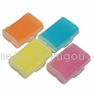 Double layer 7 box kit, drug storage box