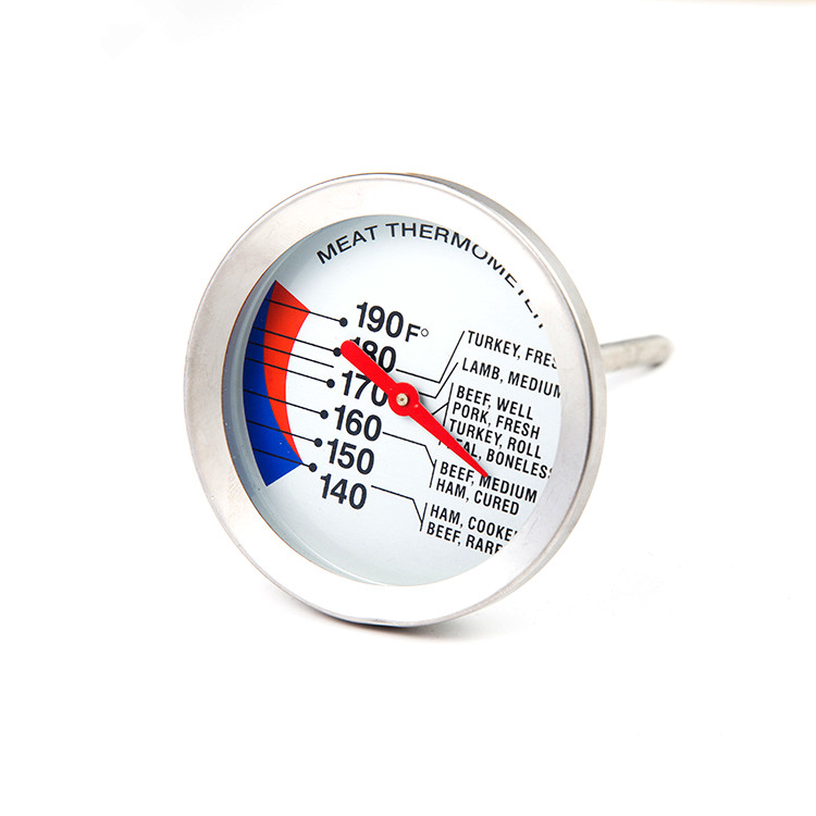 Foreign trade high-precision steakhouse thermometer pork thermometer lamb thermometer chicken. Foreign trade high-precision steakhouse thermometer pork thermometer lamb thermometer chicken.