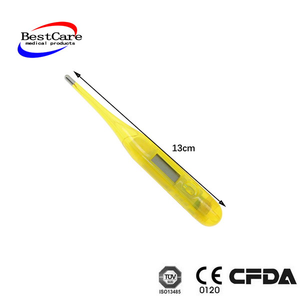 Home medical baby adult Steelhead nontoxic high precision thermometer Home medical baby adult Steelhead nontoxic high precision thermometer