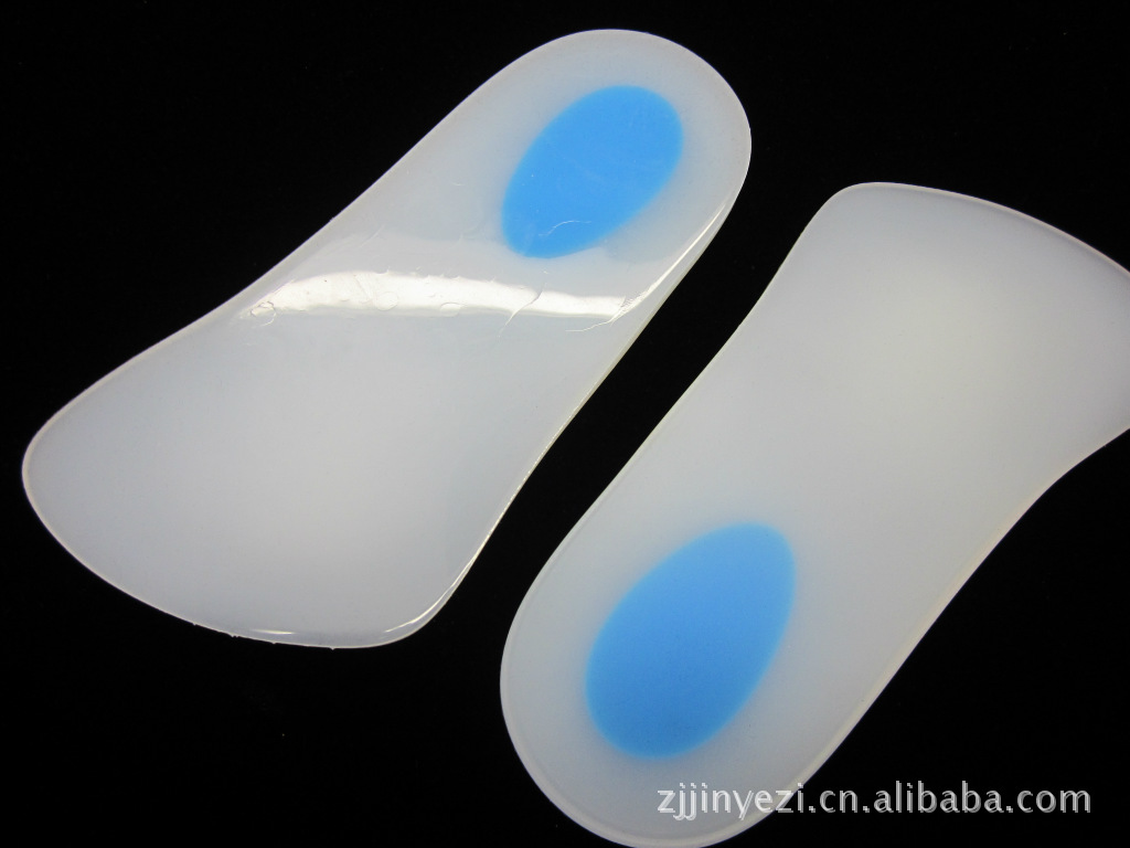 Authentic professional bone spur heel pad silicone pad heel pain Plantar Fasciitis (S) Authentic professional bone spur heel pad silicone pad heel pain Plantar Fasciitis (S)