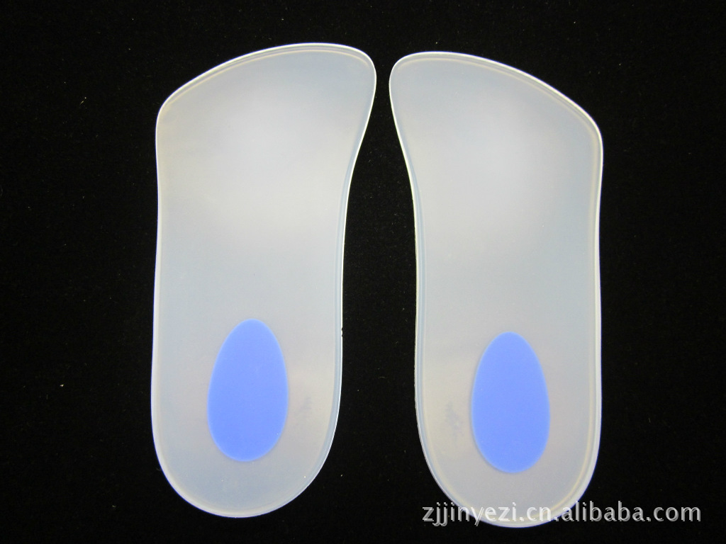 Authentic professional bone spur heel pad silicone pad heel pain Plantar Fasciitis (S) Authentic professional bone spur heel pad silicone pad heel pain Plantar Fasciitis (S)
