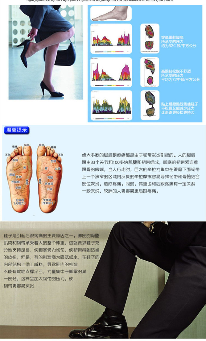 Heel pad and half - pad heel pad and heel pad and heel pad Heel pad and half - pad heel pad and heel pad and heel pad