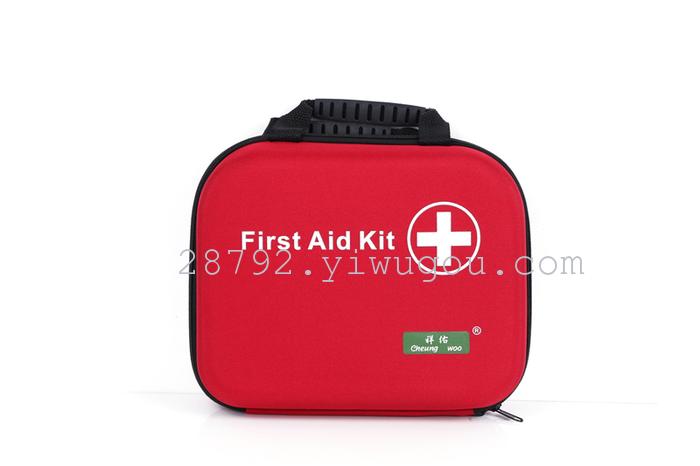 Emergency medical kit for emergency care Emergency medical kit for emergency care