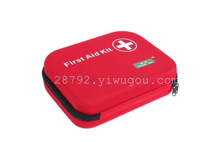 Emergency medical kit for emergency care Emergency medical kit for emergency care