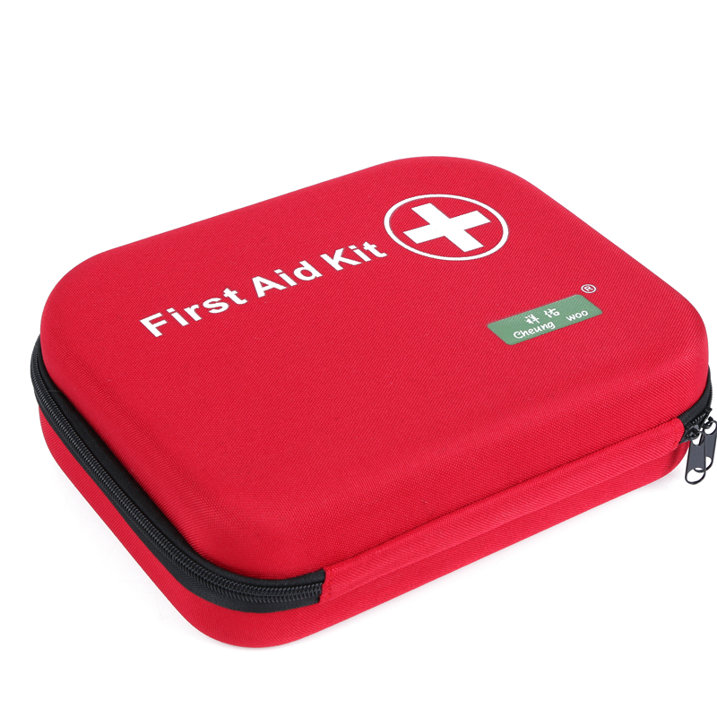 Emergency medical kit for emergency care