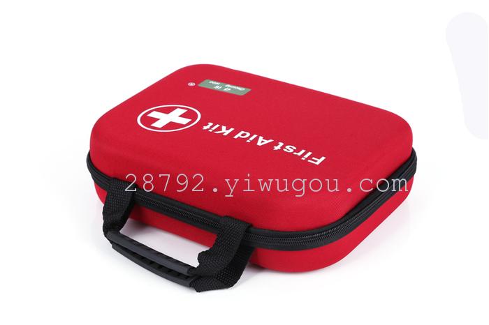Emergency medical kit for emergency care Emergency medical kit for emergency care