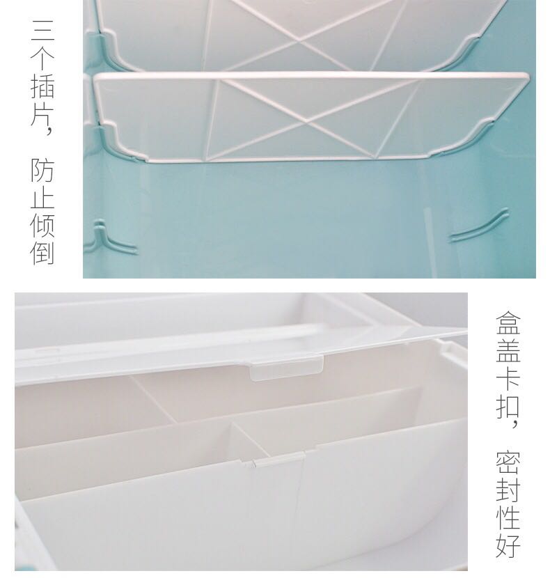 Medical kit medical kit household medical kit multilayer medicine storage box emergency child visit box storage box Medical kit medical kit household medical kit multilayer medicine storage box emergency child visit box storage box