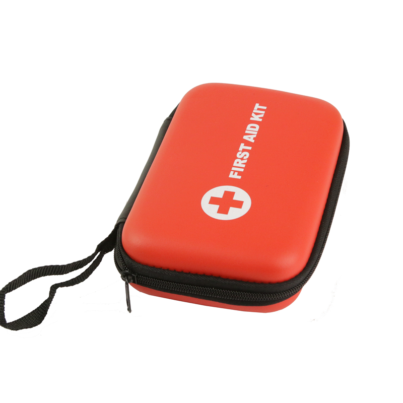 Emergency kit outdoor travel portable vehicle medical kit fire earthquake emergency kit