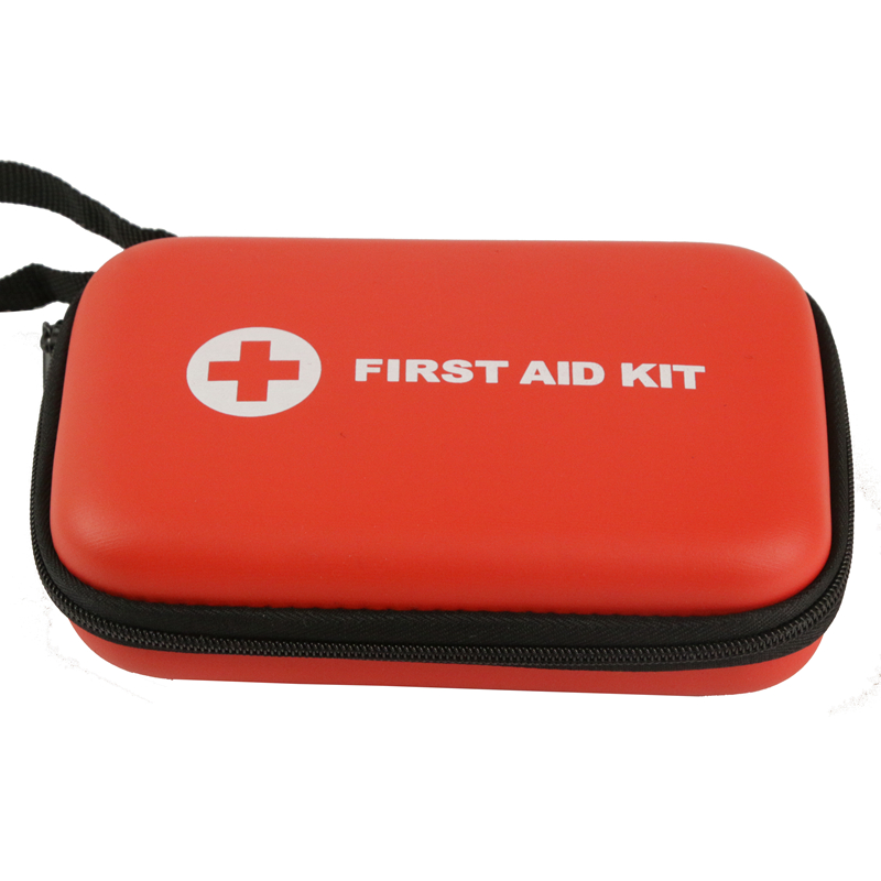 Emergency kit outdoor travel portable vehicle medical kit fire earthquake emergency kit