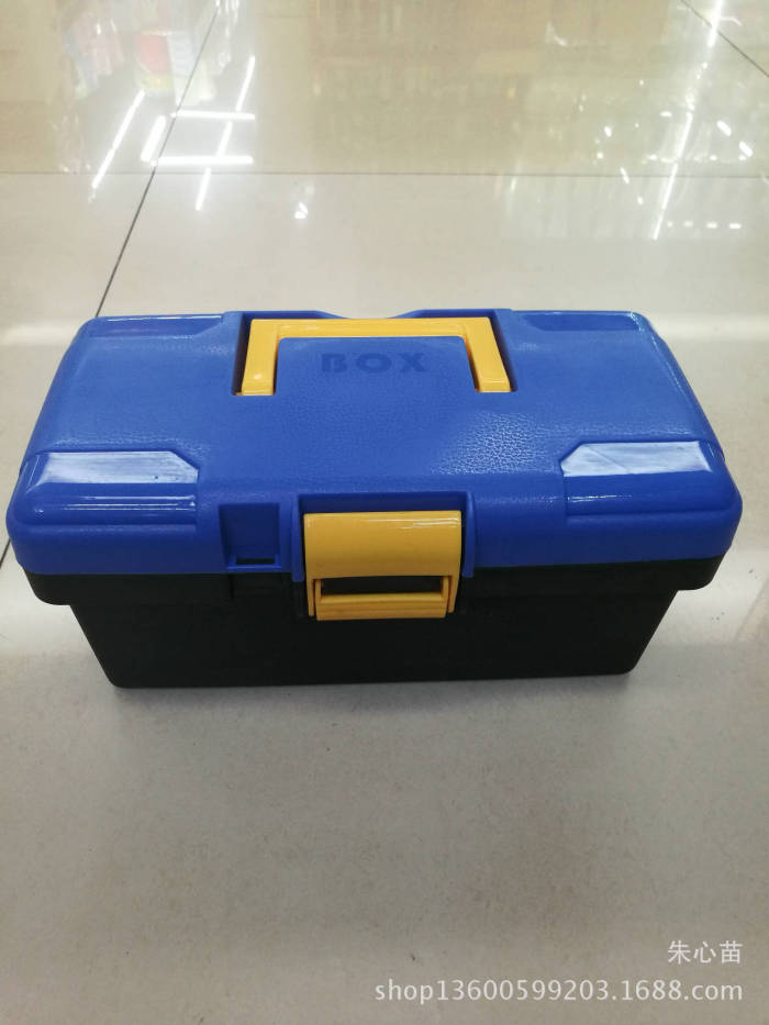 Wholesale portable size plastic medical kit first aid multi-layer medical kit portable medical kit Wholesale portable size plastic medical kit first aid multi-layer medical kit portable medical kit