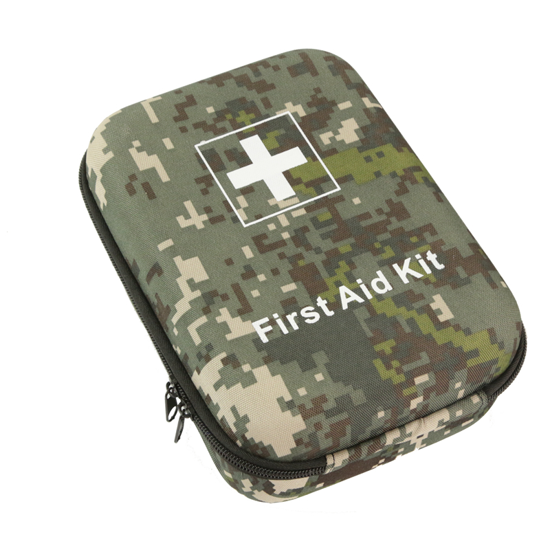 Emergency kit emergency kit household outdoor medical kit