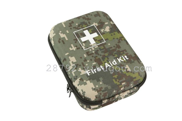 Emergency kit emergency kit household outdoor medical kit Emergency kit emergency kit household outdoor medical kit