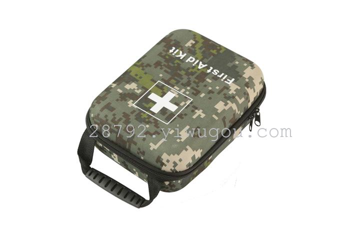 Emergency kit emergency kit household outdoor medical kit Emergency kit emergency kit household outdoor medical kit